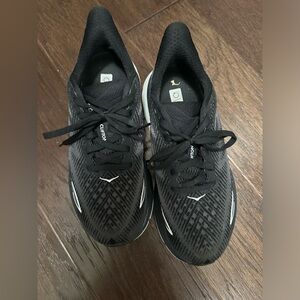 Hoka Clifton 9 running shoes